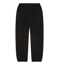 Sp5der Angel Number Sweatpants Black