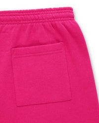 Sp5der Angel Number Sweatpants Pink