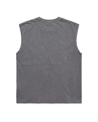 Sp5der Atlanta Dreamer Tank Baby Slate