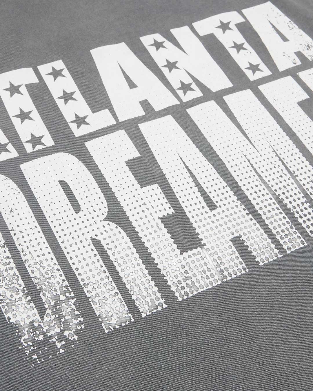Sp5der Atlanta Dreamer Tank Baby Slate