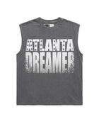 Sp5der Atlanta Dreamer Tank Baby Slate