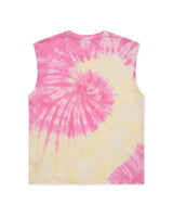 Sp5der Atlanta Dreamer Tank Pink