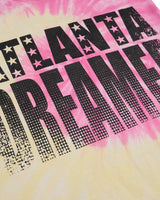 Sp5der Atlanta Dreamer Tank Pink