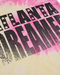 Sp5der Atlanta Dreamer Tank Pink