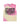 Sp5der Atlanta Dreamer Tank Pink