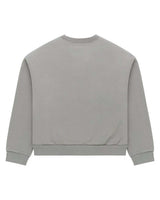 Sp5der Baby Slate Cuntry Crewneck Grey