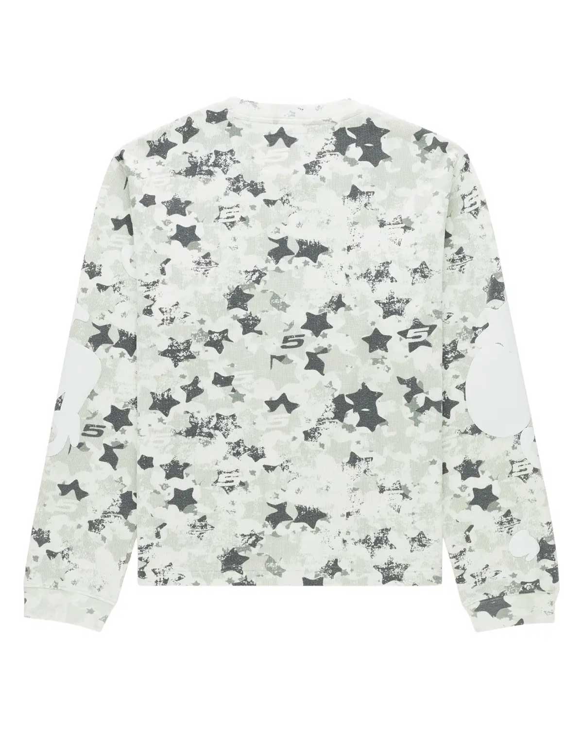 Sp5der Beluga AOP Thermal White Camo