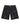 Sp5der Beluga Denim Short Black