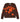 Sp5der Beluga L/S Tee Brown/Orange