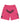 Sp5der Beluga Sweatshorts Pink