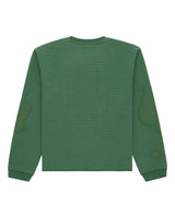 Sp5der Beluga Thermal Kelly Green
