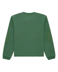 Sp5der Beluga Thermal Kelly Green