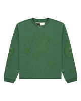 Sp5der Beluga Thermal Kelly Green