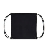 Sp5der Big 5 Cinch Bag Black