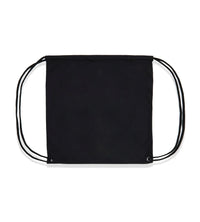 Sp5der Big 5 Cinch Bag Black