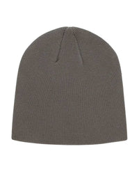 Sp5der Big 5 Star Beanie Slate