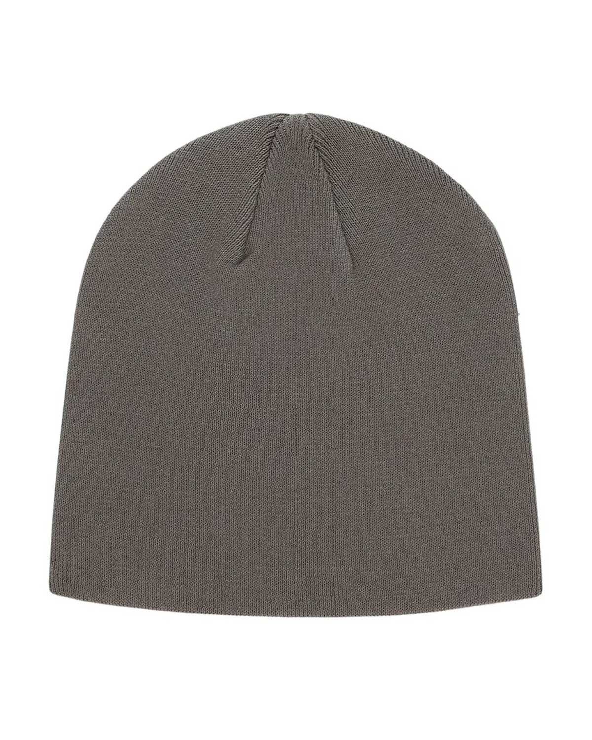 Sp5der Big 5 Star Beanie Slate