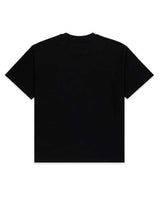 Sp5der Champions League Slub Tee Black