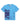 Sp5der Commerce Tee Dusty Blue