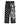 Sp5der Diplomat Denim Pants Black