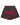 Sp5der Double Layer Short Slate Grey
