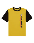 Sp5der Engineer Tee Yellow