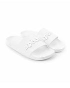 Sp5der Enzo Slide White