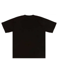 Sp5der Focused Logo Tee Black