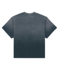 Sp5der Form 5 Tee Black Wash