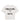Sp5der Infantry Tee white, bone cotton T-Shirt with black eagle, 555 Parachute arch and SP5 Infantry lettering, front view
