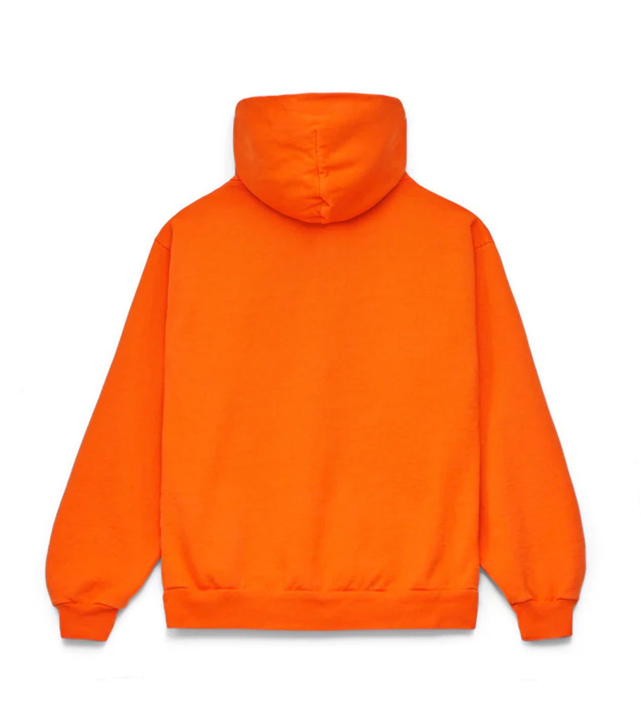 Sp5der Legacy Hoodie V2 Orange – Restock AR