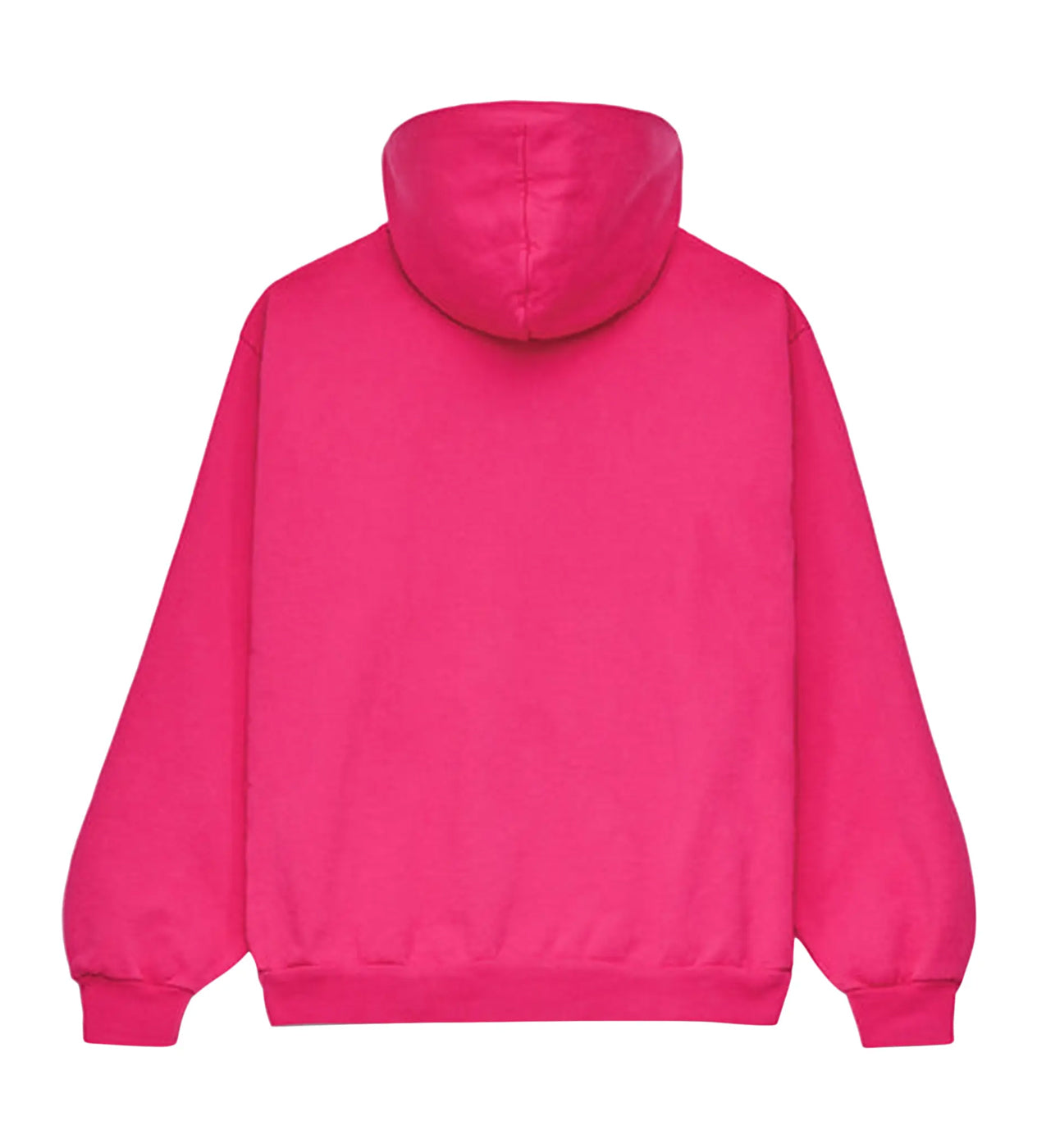 Sp5der Legacy Hoodie V2 Pink – Restock AR
