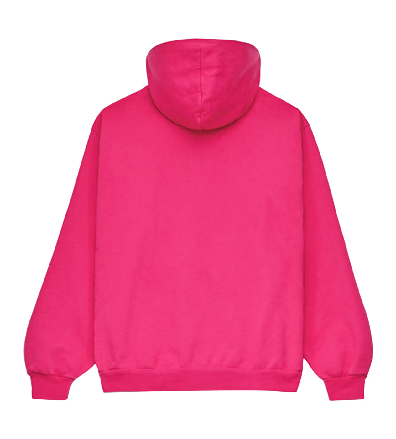 Sp5der Legacy Hoodie V2 Pink