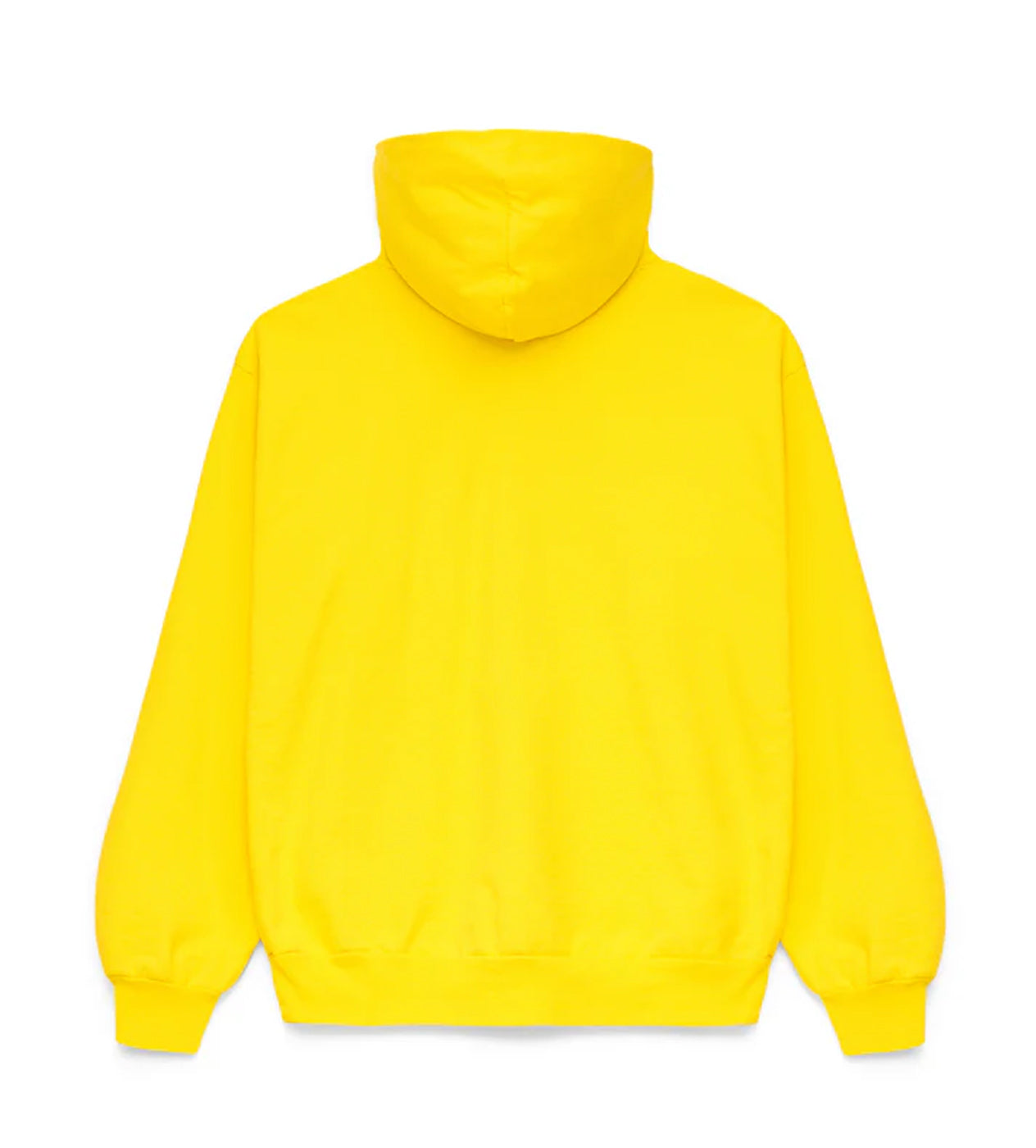 Sp5der Legacy Hoodie V2 Yellow – Restock AR