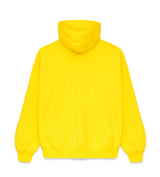 Sp5der Legacy Hoodie V2 Yellow