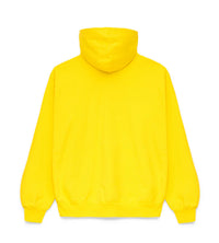 Sp5der Legacy Hoodie V2 Yellow