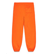 Sp5der Legacy Sweatpants V2 Orange