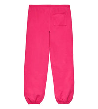 Sp5der Legacy Sweatpants V2 PInk