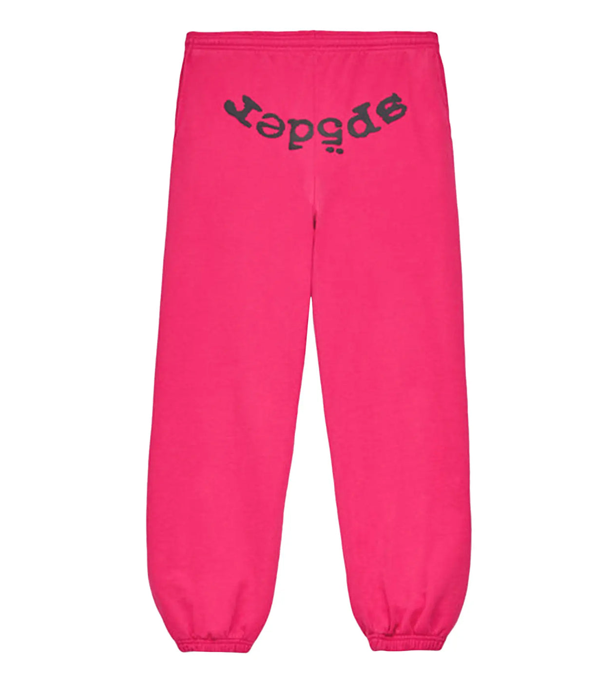 Sp5der Legacy Sweatpants V2 PInk