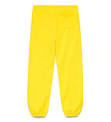 Sp5der Legacy Sweatpants V2 Yellow