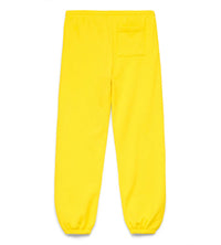 Sp5der Legacy Sweatpants V2 Yellow