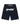 Sp5der Logo Denim Short V3 Indigo