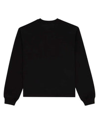 Sp5der MX555 L/S Tee Black