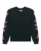 Sp5der MX555 L/S Tee Dark Navy