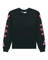 Sp5der MX555 L/S Tee Dark Navy