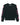 Sp5der MX555 L/S Tee Black