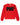 Sp5der Main Label L/S Tee Red
