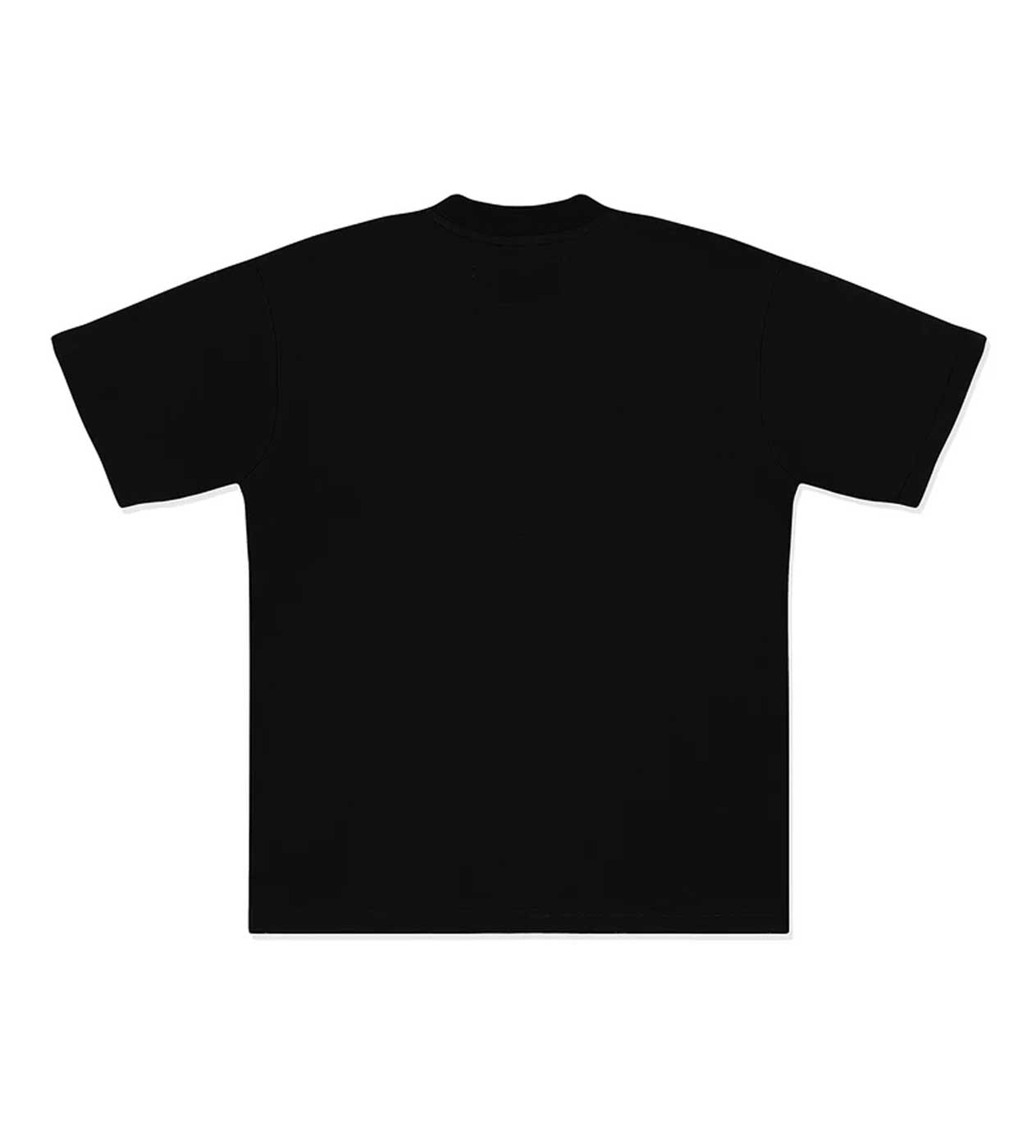 Sp5der OG Legacy Logo V2 Black HW Tee