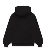 Sp5der OG Logo Hoodie Black