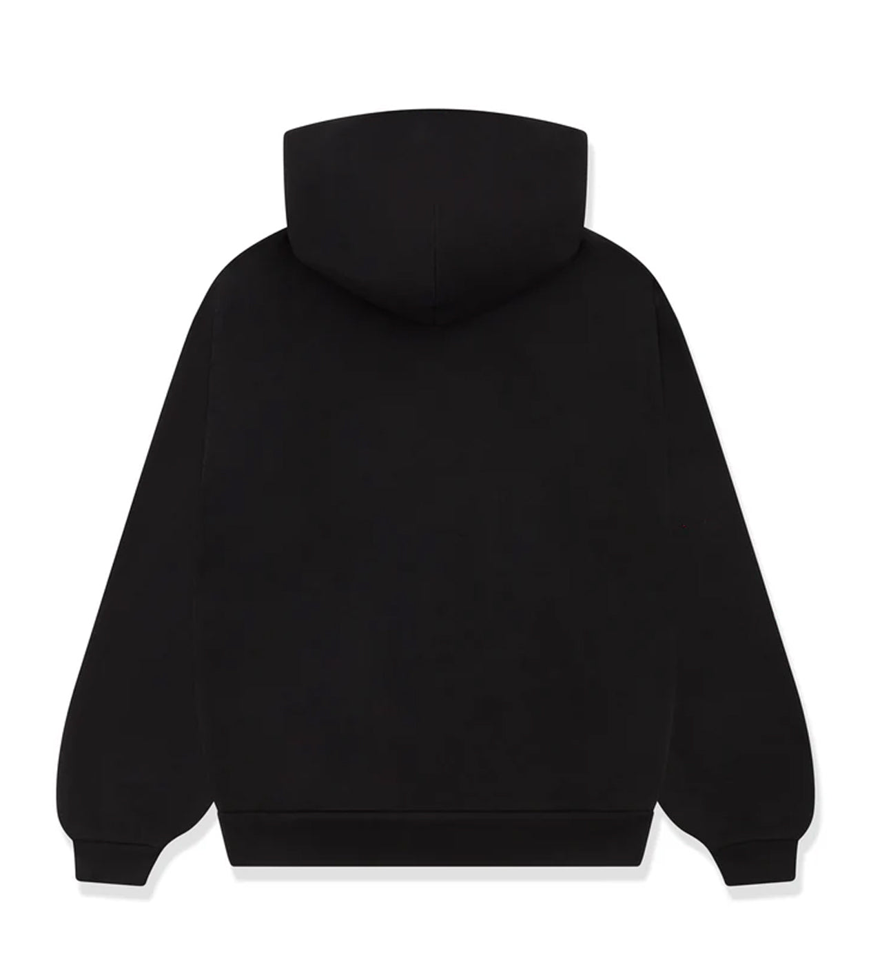 Sp5der OG Logo Hoodie Black